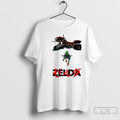 Classic Zeldakira Pullover Gilroy Graphic T-Shirts, Hoodie, Sweatshirt | InkRitualCo.com
