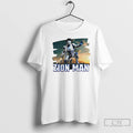 Classic Zion Man Jews Robot Christmas T-Shirts, Hoodie, Sweatshirt | InkRitualCo.com