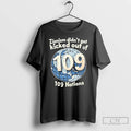 Classic Zionism Didnt Get Kicked Out Of 109 Nations T-Shirts, Hoodie, Sweatshirt | InkRitualCo.com