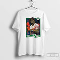 Classic Zombie Oakland Athletics Its A Whole New Ballgame T-Shirts, Hoodie, Sweatshirt | InkRitualCo.com
