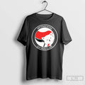 Classic Antifascistas Gatinos Clube T Shirts Hoodie, Sweatshirt | InkRitualCo.com