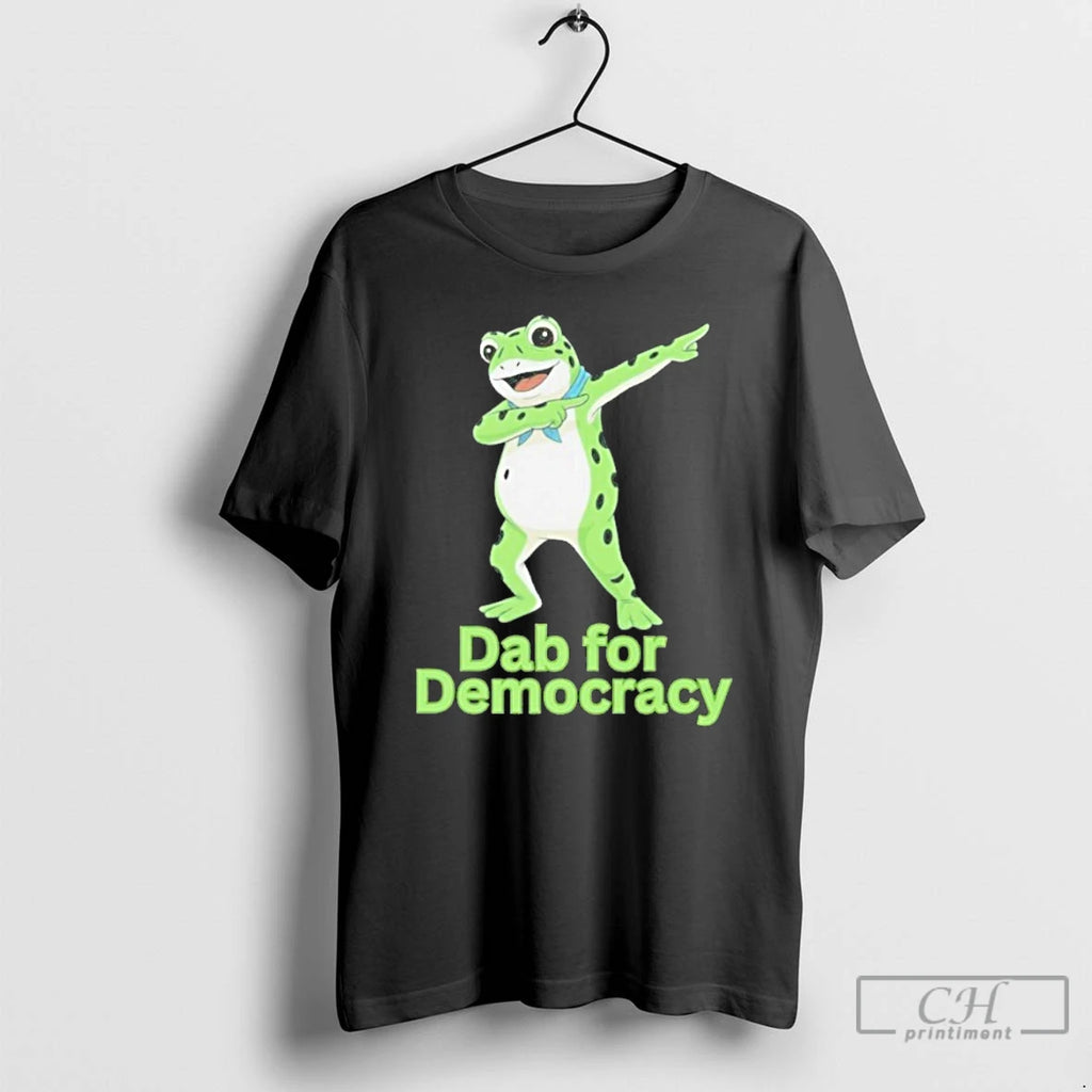 Classic Dad For Democracy Portland Forg Protest Shrit T Shirts Hoodie, Sweatshirt | InkRitualCo.com