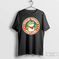 Classic Feelin Froggy Portland Frog Protest Anti Ice T Shirts Hoodie, Sweatshirt | InkRitualCo.com