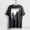 Classic Frog Portland 2025 Anti Ice T Shirts Hoodie, Sweatshirt | InkRitualCo.com