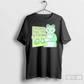 Classic Frogs Together Strong Anti Ice T Shirts Hoodie, Sweatshirt | InkRitualCo.com