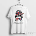 Classic Girl Dr Pepper Life T-Shirts, Hoodie, Sweatshirt | InkRitualCo.com