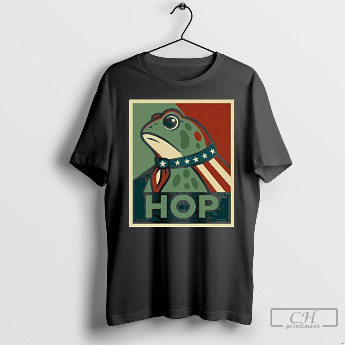 Classic Hop Portland Frog Protest Anti Ice T Shirts Hoodie, Sweatshirt | InkRitualCo.com