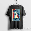 Classic Hope Portland Frog Protest T Shirts Hoodie, Sweatshirt | InkRitualCo.com