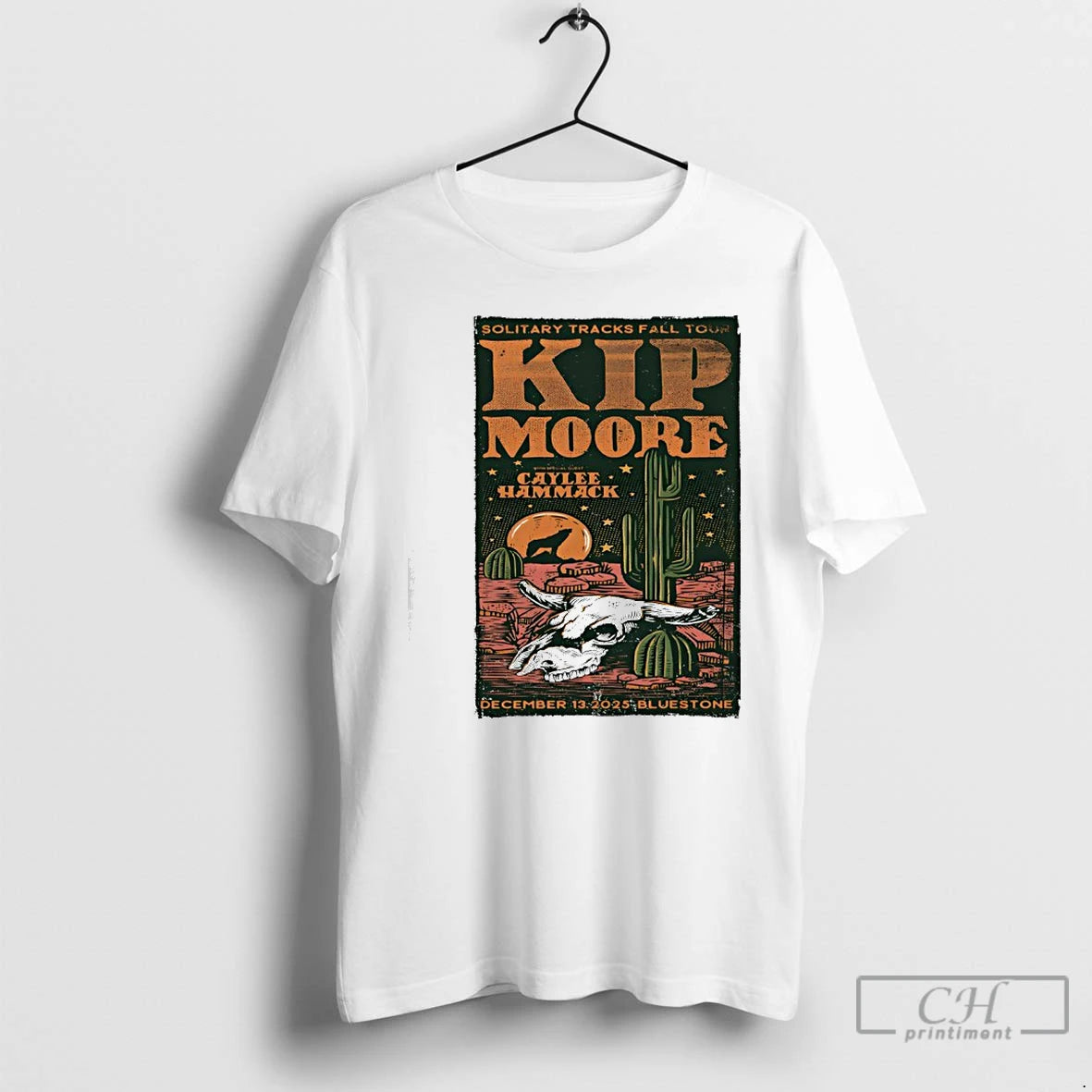 Classic Ip Moore Event Columbus On Dec 13 2025 T-Shirts, Hoodie, Sweatshirt | InkRitualCo.com