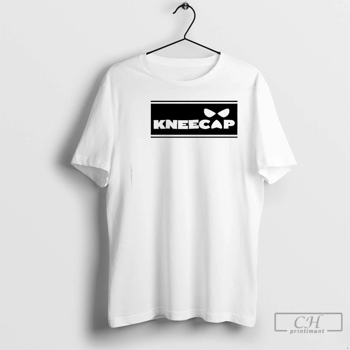 Classic Kneecap 2026 Logo T-Shirts, Hoodie, Sweatshirt | InkRitualCo.com
