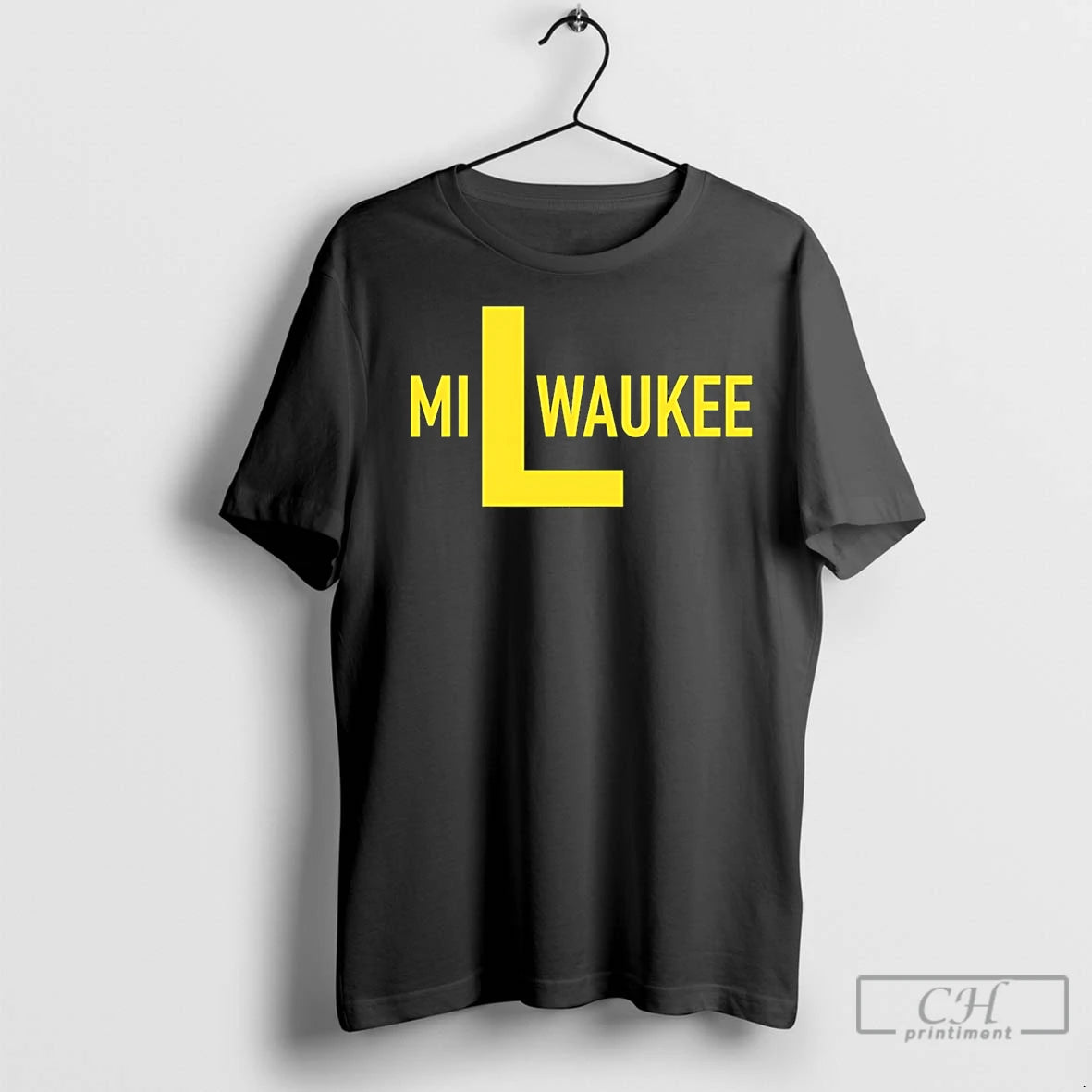 Classic Milwaukee Milwaukee Brewers L T-Shirts, Hoodie, Sweatshirt | InkRitualCo.com