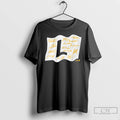 Classic Milwaukee Brewers Fly The L Flag T Shirts Hoodie, Sweatshirt | InkRitualCo.com