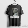 Classic Mtht51ni Henrietta Pussycat Mister Rogers Neighborhood Nice Pussy T-Shirts, Hoodie, Sweatshirt | InkRitualCo.com