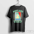 Classic Portland Resist Frog Together Strong T Shirts Hoodie, Sweatshirt | InkRitualCo.com
