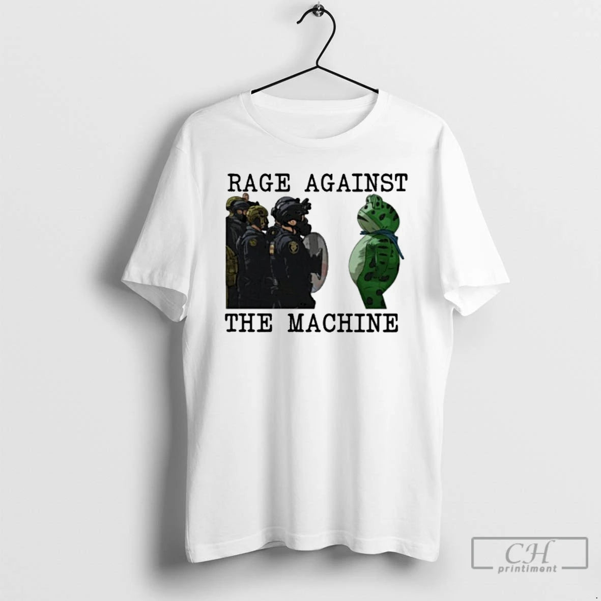 Classic Rage Against The Machine Frog Anti Ice 2025 T Shirts Hoodie, Sweatshirt | InkRitualCo.com