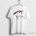 Classic Unicorn Rainbow T-Shirts, Hoodie, Sweatshirt | InkRitualCo.com