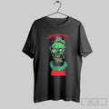 Clayman Limited Zombie T Shirts Hoodie, Sweatshirt | InkRitualCo.com