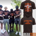 Cleveland For Christ T-Shirt