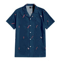 Cleveland Guardians Victory Stride Hawaiian Shirt