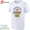 Climate change is destroying the planet and all I got was this lousy t shirt