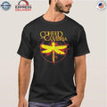 Coheed And Cambria Dragoy Shirt