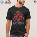 Coheed And Cambria Keywork Shirt