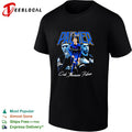 Cole Jermaine Palmer Chelsea portrait shirt