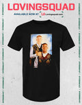 Cole Palmer and Nicolas Jackson Futbol Classics T-shirt