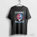 Colorado Avalanche 2024 Celebration Of Grateful Dead Night T-Shirts, Hoodie, Sweatshirt | InkRitualCo.com