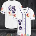BEST Colt 45 Baseball Jersey