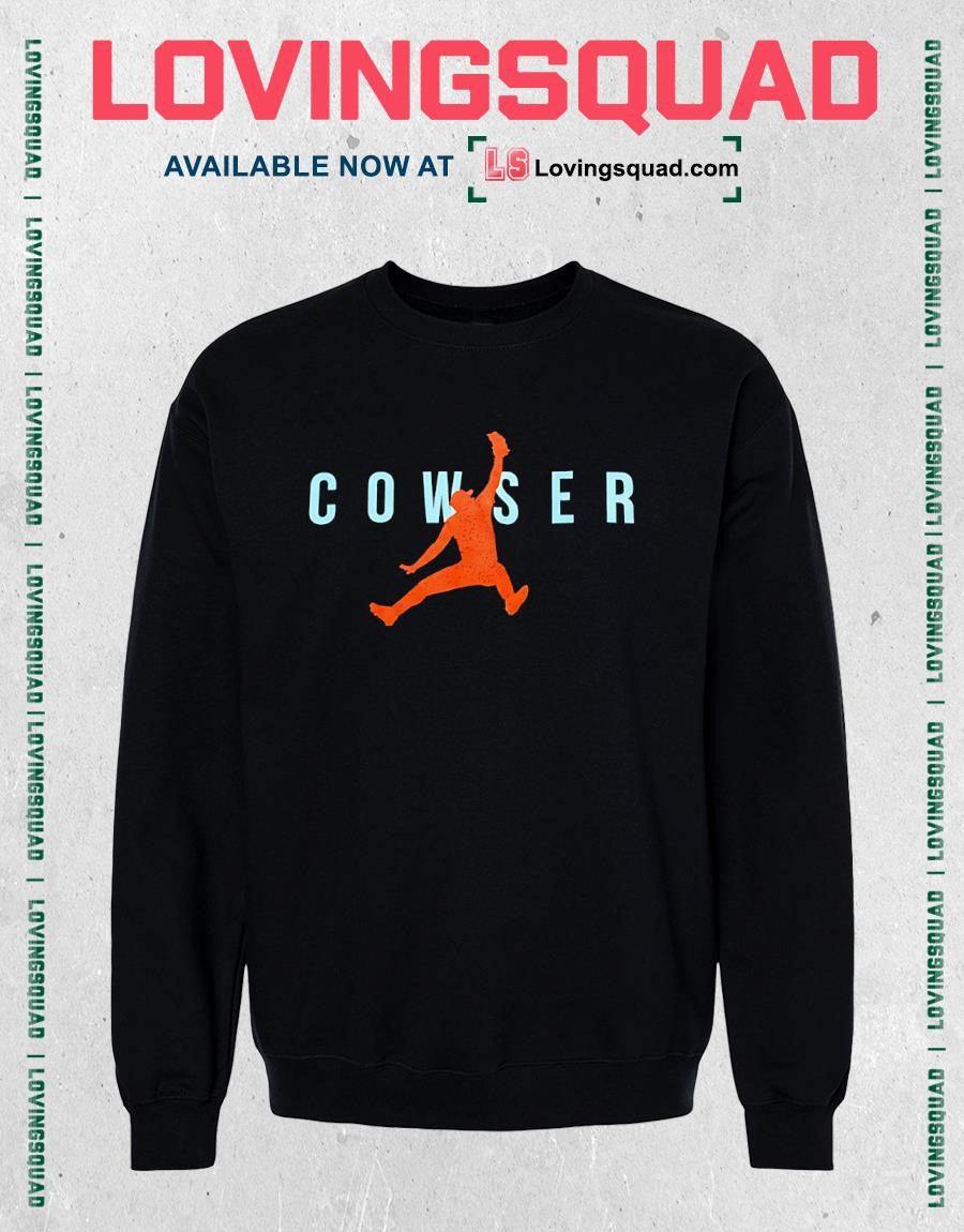 Colton Cowser Home Run Robbery Baltimore Orioles T-shirt