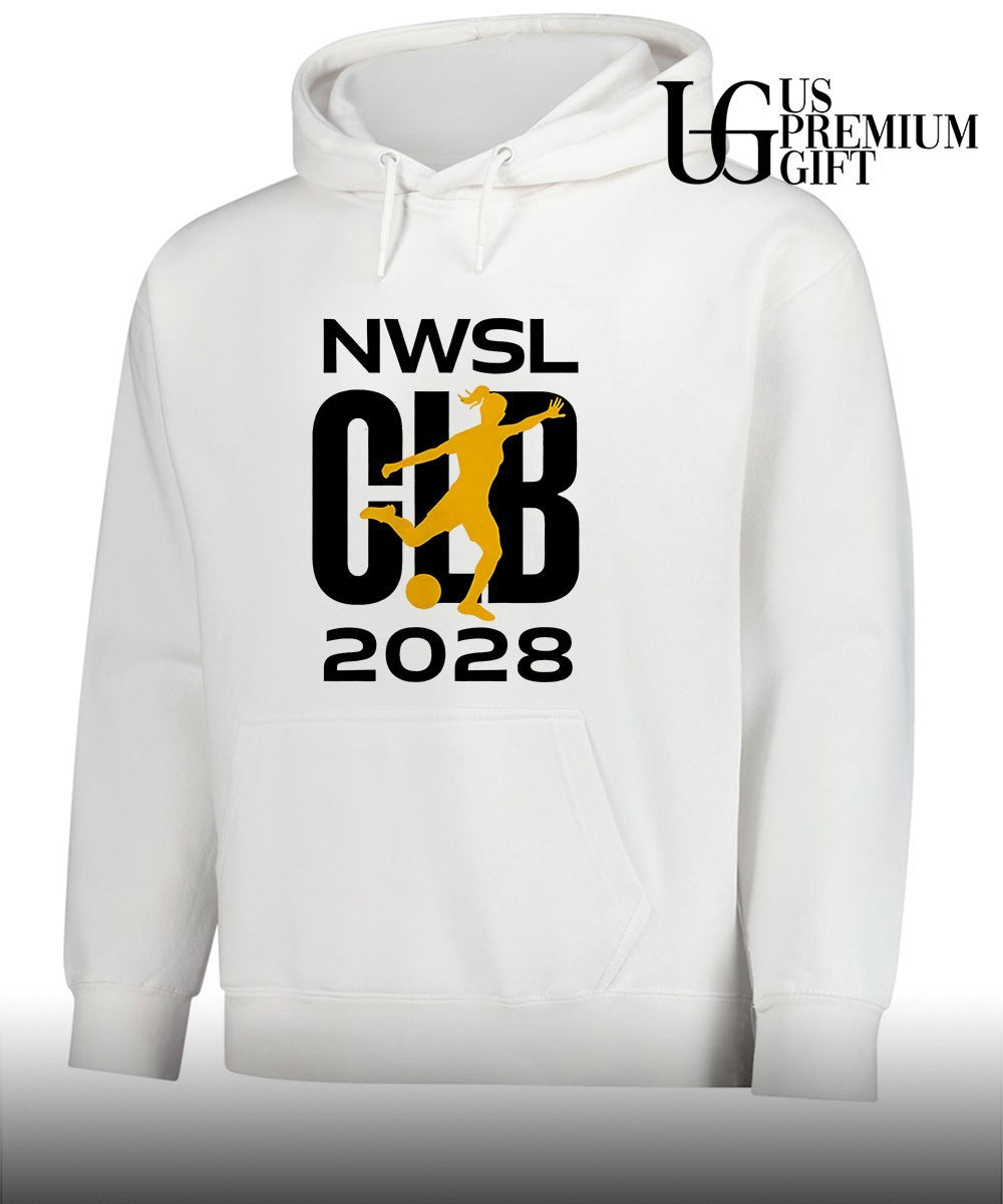 Columbus NWSL 2028 shirt