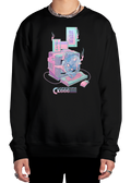 Commodore 666 Sweatshirt