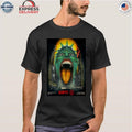 Complex Sept 5-6 2025 New York NY 10012 Shirt