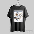 Congratulations Rizzo Retirement New York Yankees Anthony Rizzo Signature T-Shirts, Hoodie, Sweatshirt | InkRitualCo.com