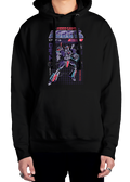 Console Bots II Hoodie