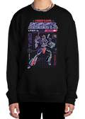 Console Bots II Sweatshirt