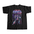 Console Bots II Tee