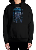 Console Bots Hoodie