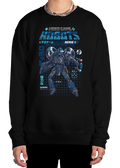 Console Bots Sweatshirt