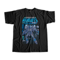 Console Bots Tee