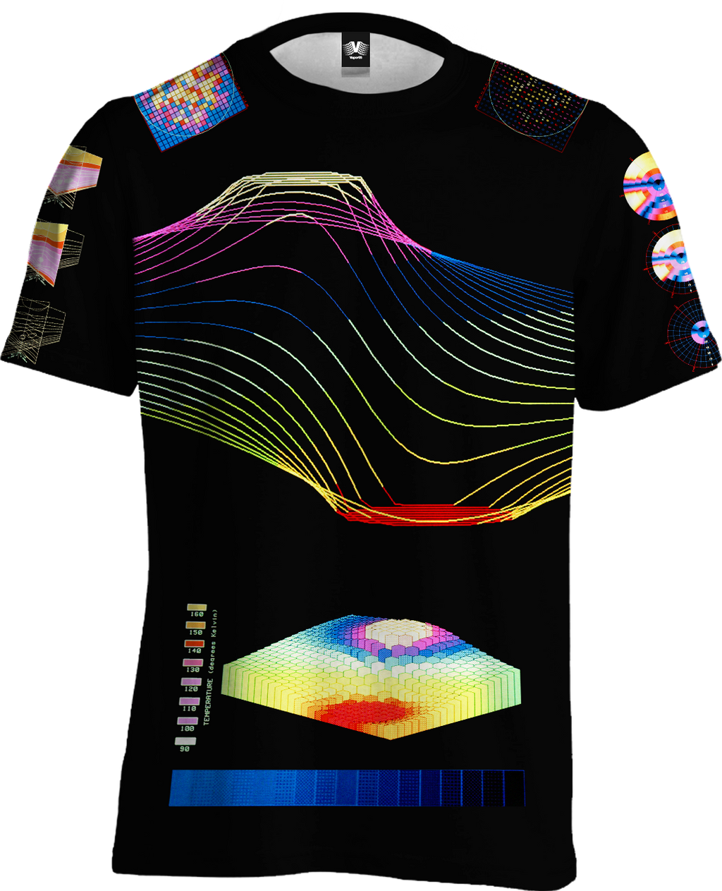 Core Memory Tee