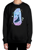 Cosmic Aquarium Sweatshirt