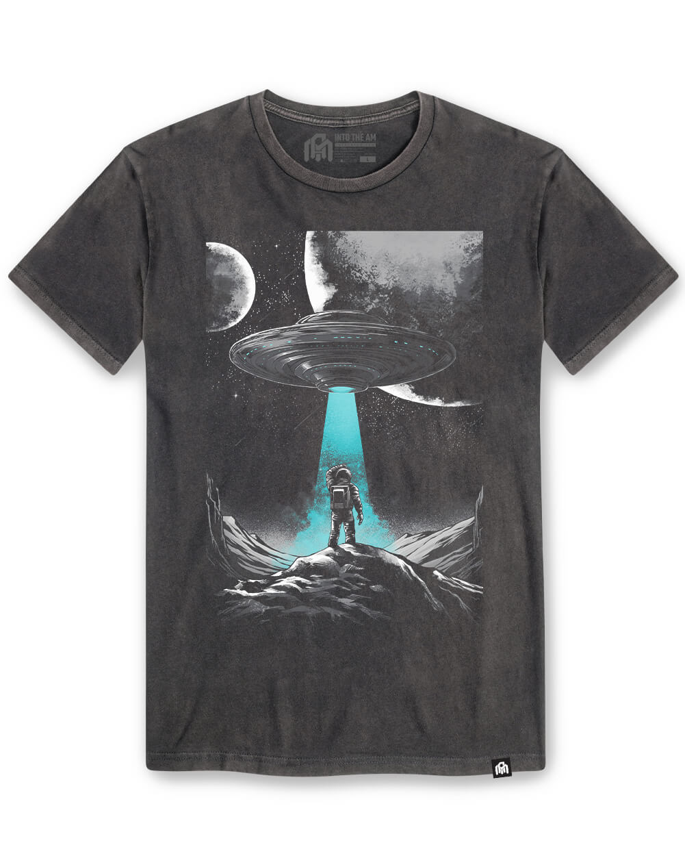 Cosmic Arrival Vintage Tee