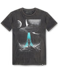 Cosmic Arrival Vintage Tee