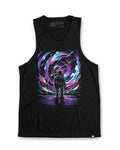 Cosmic Surge Tank