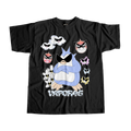 Crimewave Tee