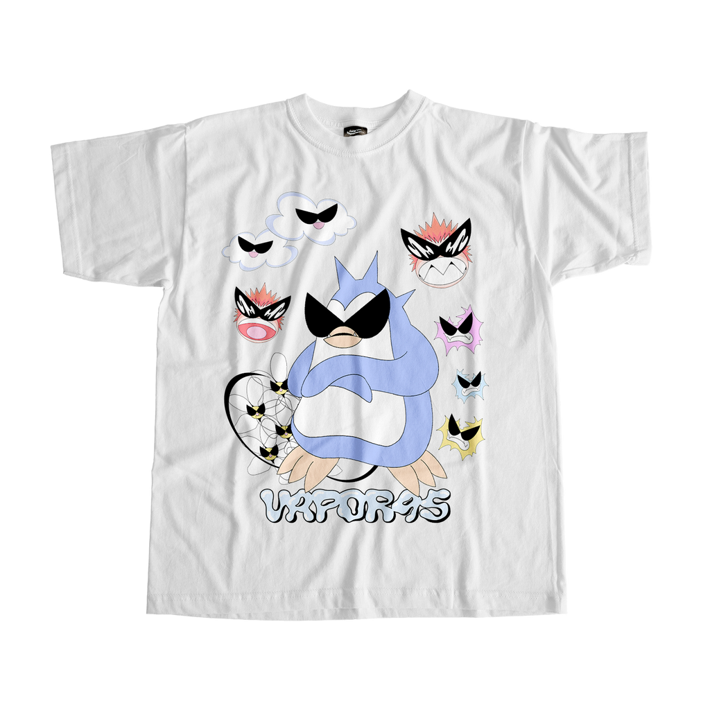 Crimewave Tee