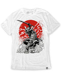 Crimson Blade Tee