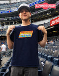 Crisis on Independent Earths multiverse shirt